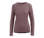 Merino-Wool-Mix shirt Active