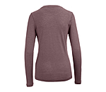Merino-Wool-Mix shirt Active