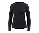 Merino-Wool-Mix shirt Active