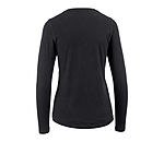 Merino-Wool-Mix shirt Active