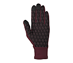 winter-fleecehandschoenen, Polar Touch
