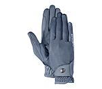 smokey blue