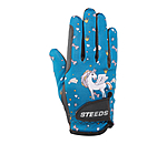 kids winter rijhandschoenen Unicorn