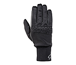 winter softshell rijhandschoenen Sparkle