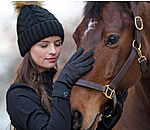 winter softshell rijhandschoenen Sparkle