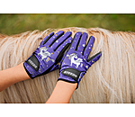 kids zomer rijhandschoenen Unicorn