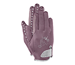 kids winter rijhandschoen Diamant