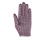 kids winter rijhandschoen Diamant
