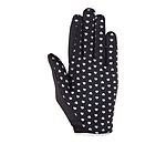 kids winter rijhandschoen Diamant