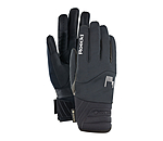 winter rijhandschoen WOLDA GTX