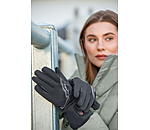 winter handschoen Heat, verwarmbaar