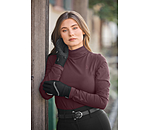 winterrijhandschoen Thermo Reflect