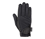 Winterrijhandschoen Softshell