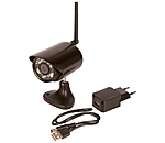 stal- en trailercamera SmartCam HD
