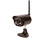 stal- en trailercamera SmartCam HD