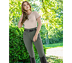 Dames outfit Marina-Mesh in forest