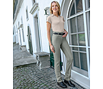 Dames outfit Theresa in pastel groen
