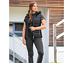 Dames-Outfit Lilou in zwart