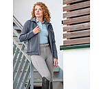 Dames-Outfit Maya II in smokey blue
