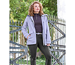 Dames-Outfit Ninon in lavendel