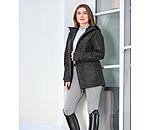 Dames-Outfit Ninon in zwart
