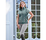 Dames-Outfit Jeanne in jade