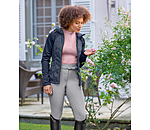 Dames-Outfit Megan in navy