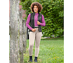 Dames-Outfit Marit in zwart