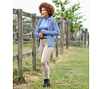 Dames-Outfit Taina in ibiza-blue