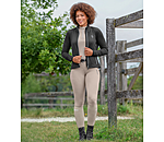 Dames-Outfit Nia in zwart