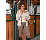 Dames-Outfit Lynn in champagne