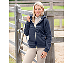 Dames-Outfit Lynn in navy