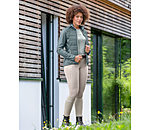 Dames-Outfit Lynn in jade