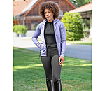 Dames-Outfit Nala in lila