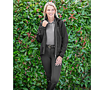 Dames-Outfit Abby in zwart