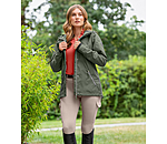 Dames-Outfit Klara in deep-green