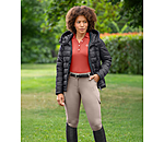 Dames-Outfit Cecile in zwart