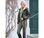 Dames-Outfit Ines in zwart