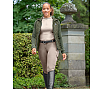 Dames-Outfit Lene in deep-green