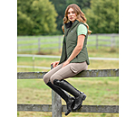 Dames-Outfit Jane in deep-green