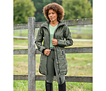 Dames-Outfit Jule II in deep-green