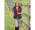 Dames-Outfit Jane in navy