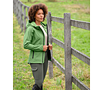 Dames-Outfit Merle in jasmine-green