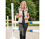 Dames-Outfit Mila in champagne