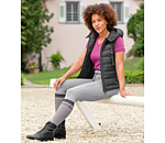 Dames-Outfit Mila in zwart