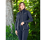 Dames-Outfit Jeanne in navy