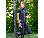 Dames-Outfit Jeanne in navy