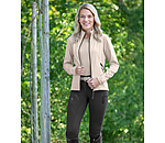Dames-Outfit Lilly in champagne