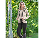 Dames-Outfit Lene in champagne