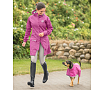 Dames-Outfit Amy in hot-pink